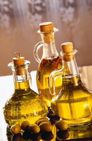 olive oil from Greece